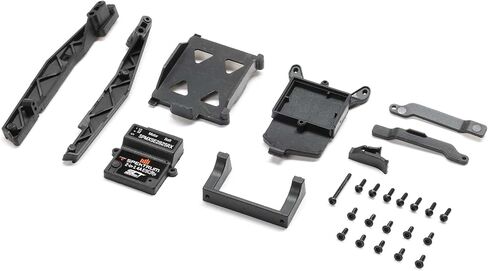 Losi Chassis Parts Micro-T LOS-2263 in Saudi Arabia