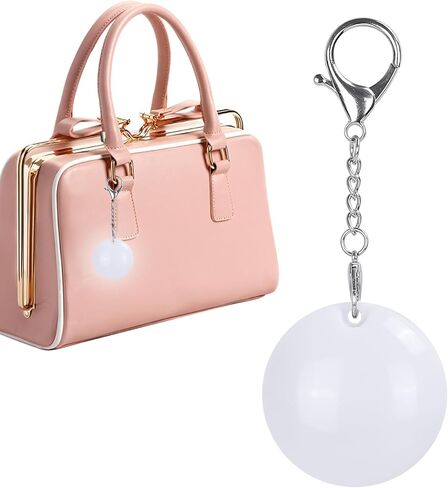 Purse Light, Handbag Light with Automatic Sensor for Purse Accessories Must Haves, Best Gifts for Women, Girls, Friends in Saudi Arabia