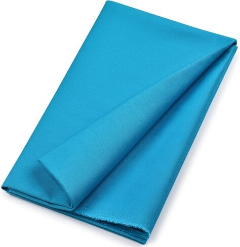 Cotton Canvas Fabric, 12oz Natural Duck Canvas Fabric Textil Medium Weight 59" Wide x 36" Lengths for Painting, Sewing, Bag, Embroidery and Crafts Projects (Peachblow) in Saudi Arabia