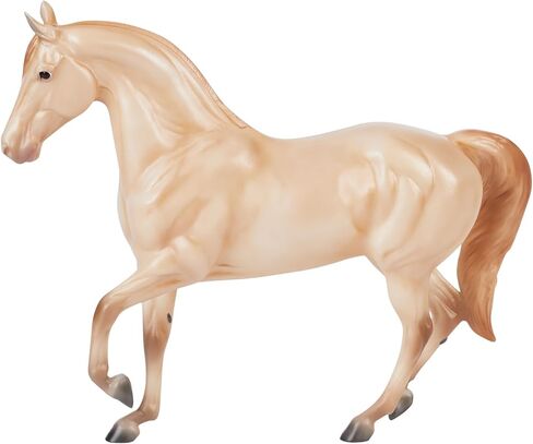 Breyer Horses Freedom Series | Champagne Quarter Horse Cross | Model # B-FS-10611 in Saudi Arabia