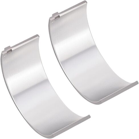 2pcs Motorcycle Connecting Rod Bearing +25 ~ +150 31.75mm/31.5mm/31mm/30.5mm for 390 RC390 2015-2023(Oversize 100 (31mm)) in Saudi Arabia