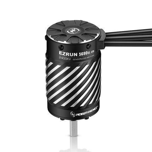 HOBBYWING EZRUN MAX 5690SL G2 Motor (Speed) in Saudi Arabia