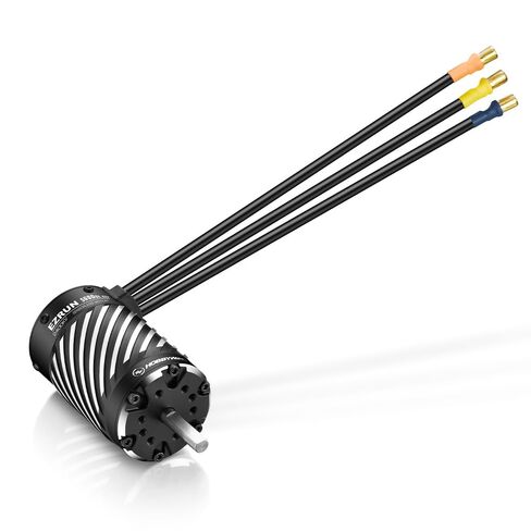 HOBBYWING EZRUN MAX 5690SL G2 Motor (Speed) in Saudi Arabia