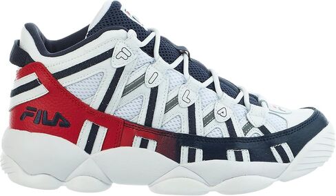 Fila Men's Stackhouse Spaghetti Sneaker in Kuwait