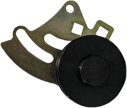 بكرة الشد 04175031 04175633 04175647 متوافقة مع Deutz F3L1011F 2011 in Kuwait