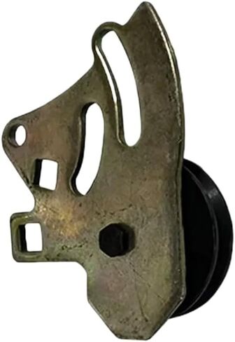 بكرة الشد 04175031 04175633 04175647 متوافقة مع Deutz F3L1011F 2011 in Kuwait
