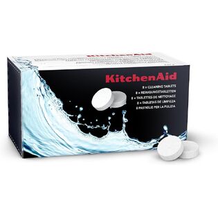 KitchenAid product catalog