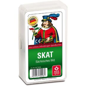 ASS 70006 Skat Linen, French Image, from 10 Years, 22570006 in Saudi Arabia