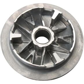 Compatible With Nmax155 Aerox 155cc Scooter Models Drive Pulley Sliding Sheave Comp 2DP-E7620-00 4-Stroke Aftermarket in Saudi Arabia