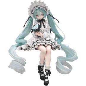 Furyu Hatsune Miku Noodle Stopper Figure -نمط الدمية العتيق- in Saudi Arabia