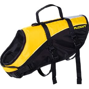 Flowt Dog Life Vest - PFD in Saudi Arabia