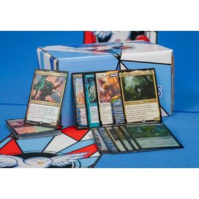 1000 Card Instant MTG Collection in Saudi Arabia