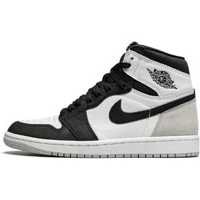 Jordan Mens Air 1 Retro High OG 555088 108 Stage Haze - Size 5.5 in Saudi Arabia