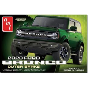 AMT 1966 Ford Mustang Fastback 2+2 1:25 Scale Model Kit in Saudi Arabia
