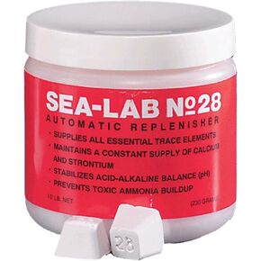 050-28 SLB Splmt Replenisher 1/2# Blk in Kuwait