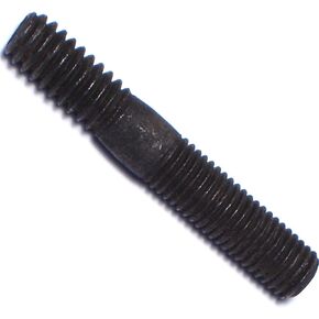 014973360733 ترصيع السيارات ، 3/8-16 × 3/8-24 × 2 بوصة ، 10 قطعة in Kuwait