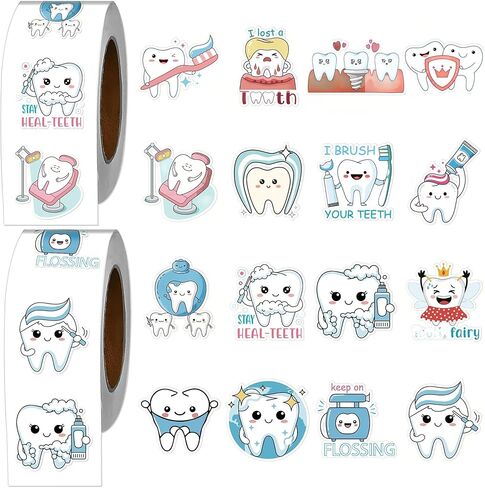 Chinese New Year Stickers - 1000 Pcs Lunar 2026 Year of The Horse Stickers, Spring Festival Sticker Roll for Scrapbook Journal Card Envelope Party Gift Bag Decorations DIY Crafts, 16 Design in Saudi Arabia