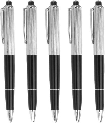 STOBOK 5pcs Electric Shock Pens, Funny Prank Toy for Adult, Novelty Gadget for Carnival Party Fool's Day in Saudi Arabia
