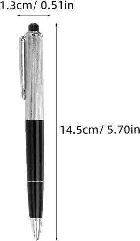 STOBOK 5pcs Electric Shock Pens, Funny Prank Toy for Adult, Novelty Gadget for Carnival Party Fool's Day in Saudi Arabia