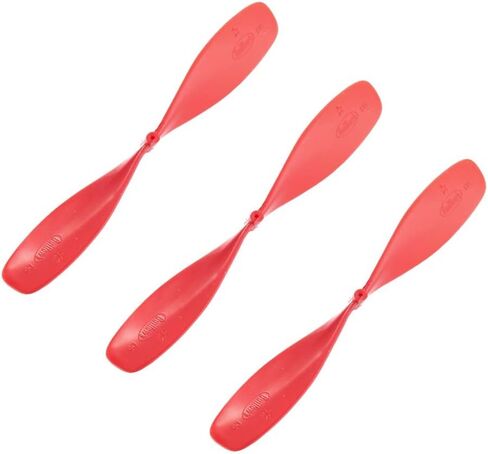 Guillow 5" Plastic Propellers (3) in Saudi Arabia