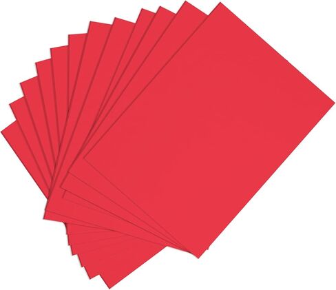 أوراق إسفنجية MBJelir EVA - ورق إسفنجي للحرف اليدوية غير لاصق بسمك 8.5 × 5.5 بوصة بسمك 2 مم لمشروع الحرف اليدوية وسجل القصاصات التنكرية ومشاريع الفصول الدراسية، 12 ورقة (رمادي) in Kuwait