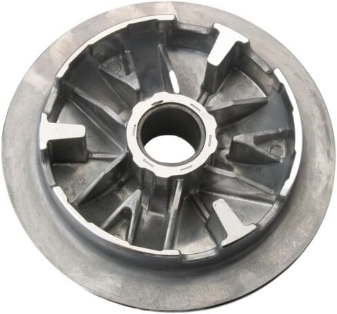 متوافق مع موديلات السكوتر Nmax155 Aerox 155cc بكرة محرك الأقراص المنزلقة Sheave Comp 2DP-E7620-00 4-Stroke ما بعد البيع in Saudi Arabia