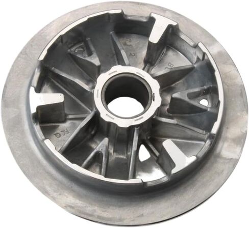 متوافق مع موديلات السكوتر Nmax155 Aerox 155cc بكرة محرك الأقراص المنزلقة Sheave Comp 2DP-E7620-00 4-Stroke ما بعد البيع in Saudi Arabia