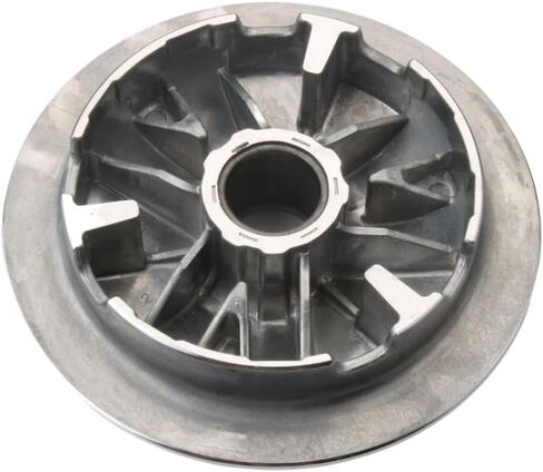 متوافق مع موديلات السكوتر Nmax155 Aerox 155cc بكرة محرك الأقراص المنزلقة Sheave Comp 2DP-E7620-00 4-Stroke ما بعد البيع in Saudi Arabia
