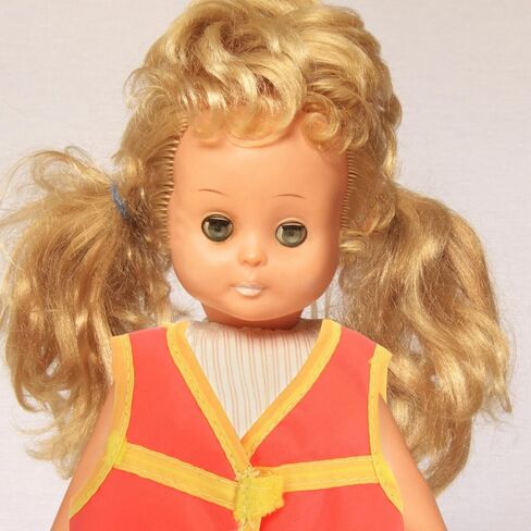 BESTonZON Mini Doll Safety Vest Set for Toy Soldiers Lightweight Cloth Vest Accessories for Creative Play and Doll Clothing 3.85X3.46 Inches in Saudi Arabia