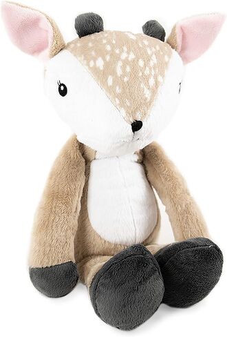 Little Adventures Adventure Pals Soft Plush Minky Stuffed Animal Toys (Remy Racoon) in Saudi Arabia