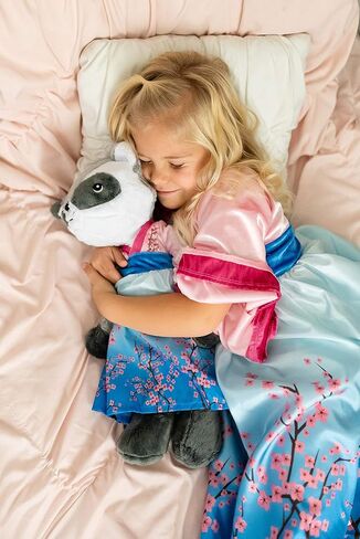 Little Adventures Adventure Pals Soft Plush Minky Stuffed Animal Toys (Remy Racoon) in Saudi Arabia
