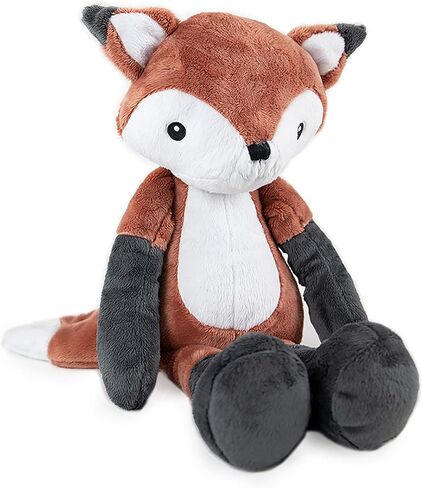 Little Adventures Adventure Pals Soft Plush Minky Stuffed Animal Toys (Remy Racoon) in Saudi Arabia