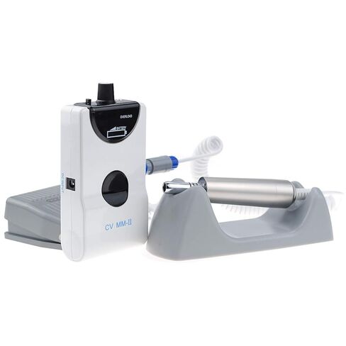 NSKI Lab Portable Mini Electric Drill Machine 50000RPM in Saudi Arabia
