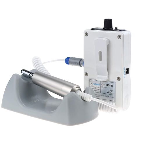 NSKI Lab Portable Mini Electric Drill Machine 50000RPM in Saudi Arabia