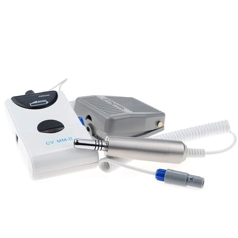 NSKI Lab Portable Mini Electric Drill Machine 50000RPM in Saudi Arabia