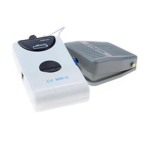 NSKI Lab Portable Mini Electric Drill Machine 50000RPM in Saudi Arabia