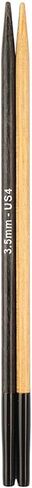 Knitter’s Pride Day & Nite Special Interchangeable Circular Needles 4"" (10cm) – US Size 10.75 (7mm) in Kuwait