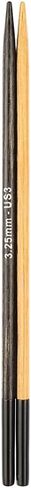 Knitter’s Pride Day & Nite Special Interchangeable Circular Needles 4"" (10cm) – US Size 10.75 (7mm) in Kuwait