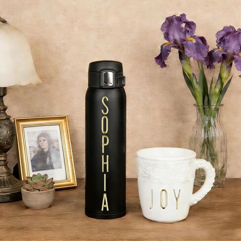 6 ورقات ثلاثية الأبعاد ذهبية منتفخة للأحرف والأرقام، ملصقات ذهبية لامعة للحروف الأبجدية، 1 بوصة ذاتية اللصق حروف ذهبية ثلاثية الأبعاد لصندوق البريد، سجل القصاصات، زجاجات التخرج، ديكور الحرف اليدوية in Kuwait