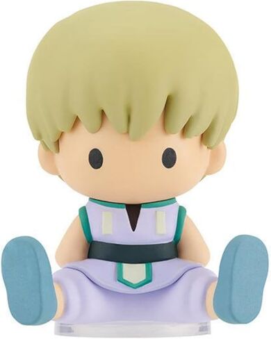 Re-Ment Hunter x Hunter Phantom Troupe Miniature Figures (Chrollo) in Saudi Arabia