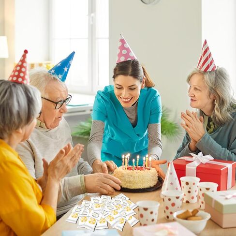 450pcs Retire Mint is Sweet Stickers Retirement Party Favor Retired Candy Toppers Self Adhesive Retirement Gift Tag Label for Men Women Retired Party Candy Mint Container Decor in Kuwait