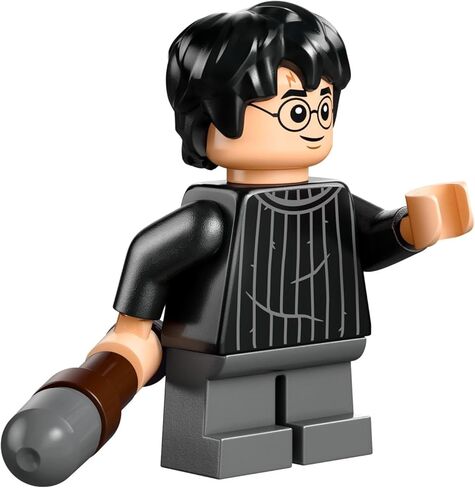 LEGO® Harry Potter™ Quidditch Lesson 30706 in Saudi Arabia