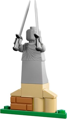 LEGO® Harry Potter™ Quidditch Lesson 30706 in Saudi Arabia