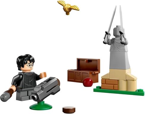 LEGO® Harry Potter™ Quidditch Lesson 30706 in Saudi Arabia