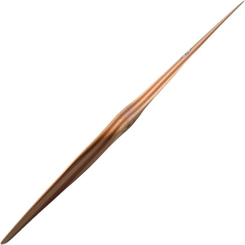 XOAR PJWWI Axial 23x10 RC Warbird Airplane Propeller. 23 Inch 2 Blade WWI German Axial Replica Giant Scale Wood Prop for Gas Engines in Saudi Arabia