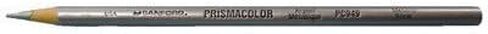 Prismacolor Verithin Art Pencils - 753 silver prismacolor a753 pencil in Saudi Arabia