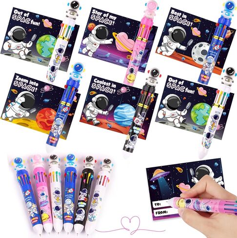 24 حزمة من هدايا عيد الحب للأطفال في الفصل الدراسي - بطاقات عيد الحب مع سلاسل مفاتيح لعبة تيك تاك تو، هدايا تبادل عيد الحب للفصل المدرسي، هدايا حفلات عيد الحب للأولاد والبنات in Kuwait