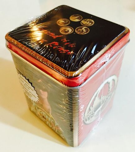 L5R Twenty Festivals Starter Deck Tin - عشيرة العقرب in Saudi Arabia