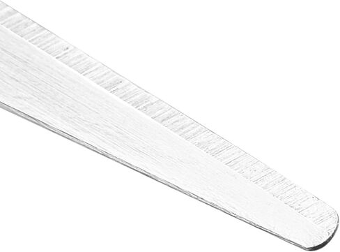 BCP 2pcs Wooden Handle Craft Art Tools Fettling Knife for Pottery/Sculpting/Ceramic/Polymer Clay Carving Modeling in Kuwait