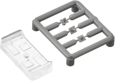 Rokuhan Z Gauge T012-5 DE10 1500 B Cold Terrain JNR Color in Saudi Arabia